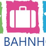 Logo RB Bahnhof Passau