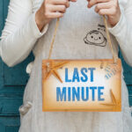 LaSTmINUTE