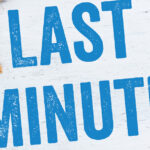 LaSTmINUTE 2